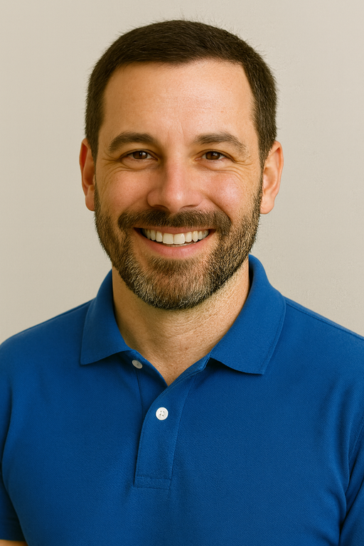 Michael - Lead Qualifier